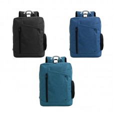 15 inches 300D Fashion Polyester Backpack