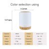 300ml Aroma Diffuser with 7 LED Lights