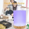 300ml Aroma Diffuser with 7 LED Lights