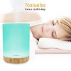 300ml Aroma Diffuser with 7 LED Lights