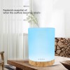 300ml Aroma Diffuser with 7 LED Lights