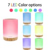 300ml Aroma Diffuser with 7 LED Lights