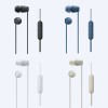 SONY Wireless In-ear Headphones