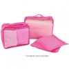 Travel Organizer (4 in 1)