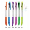 3 in 1 Plastic Pen Y6911