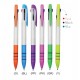 3 in 1 Plastic Pen Y6911