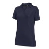 UA Women’s Corp-Perfo Polo