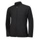 Adidas Solid Full Zip Golf Jacket