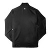 Adidas Solid Full Zip Golf Jacket