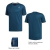 Performance Running Tee