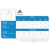 ADIDAS CF Polos (Ladies')