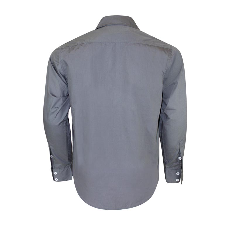 Comfortable long-sleeve Business Shirt