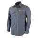 Comfortable long-sleeve Business Shirt