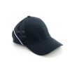 Cool Max Cap with Silver Buckle