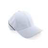Cool Max Cap with Silver Buckle