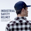 Safety Bump Cap