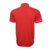 Cool & Dry Mesh Polo Tee