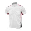 Sport Wick Polo Tee