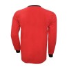 Cotton Long Sleeve Tee