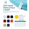 Polo Dri-Fit Tshirt