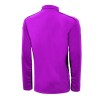 Easy Blend Long Sleeve Polo