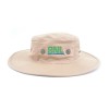 Cotton Outdoor Canvas Leisure Fisherman Bucket Hat