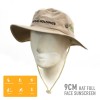 Cotton Outdoor Canvas Leisure Fisherman Bucket Hat