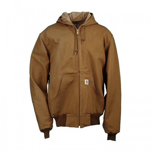 Thermal Lined Active Jacket