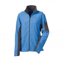 Microfleece Jacket 