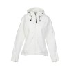 Water Resistant Hoodie Jacket