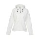 Water Resistant Hoodie Jacket