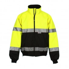 Signal Hi-Vis Jacket