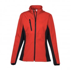 Athlete Soft Shell Jacket