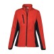 Athlete Soft Shell Jacket