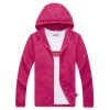 Light  Weight Microfiber Jacket