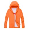 Light  Weight Microfiber Jacket