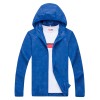 Light  Weight Microfiber Jacket