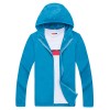 Light  Weight Microfiber Jacket