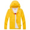 Light  Weight Microfiber Jacket