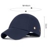 Lightweight Safety Bump Cap (Head Protection)