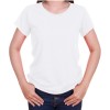 Round Neck Tee - Ladies