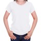 Round Neck Tee - Ladies