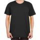 Round Neck Tee 