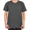 Round Neck Tee