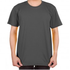 Round Neck Tee 