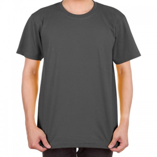 Round Neck Tee