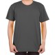 Round Neck Tee 