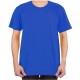 Round Neck Tee 