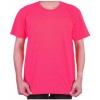 Round Neck Tee