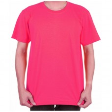 Round Neck Tee 